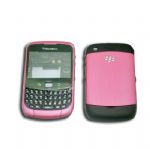 Carcasa Blackberry 9300 Rosada